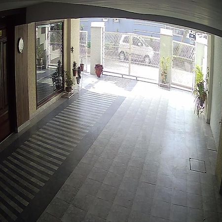 Homistay 1 Bhk Panchkula Dış mekan fotoğraf