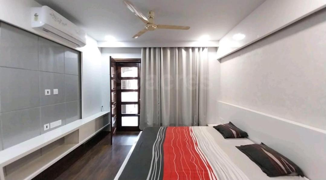 Homistay 1 Bhk Panchkula Dış mekan fotoğraf