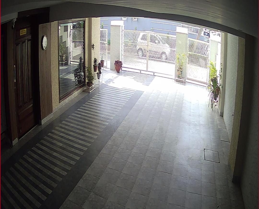 Homistay 1 Bhk Panchkula Dış mekan fotoğraf
