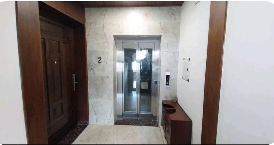 Homistay 1 Bhk Panchkula Oda fotoğraf