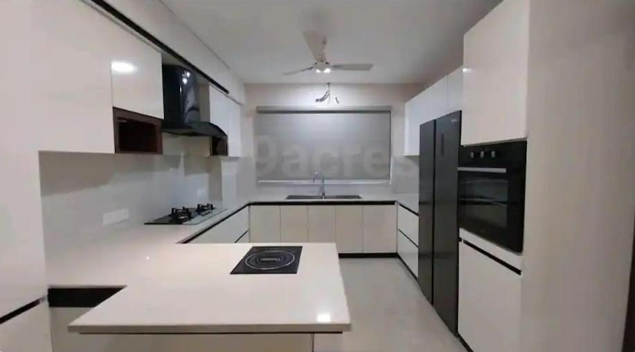 Homistay 1 Bhk Panchkula Oda fotoğraf