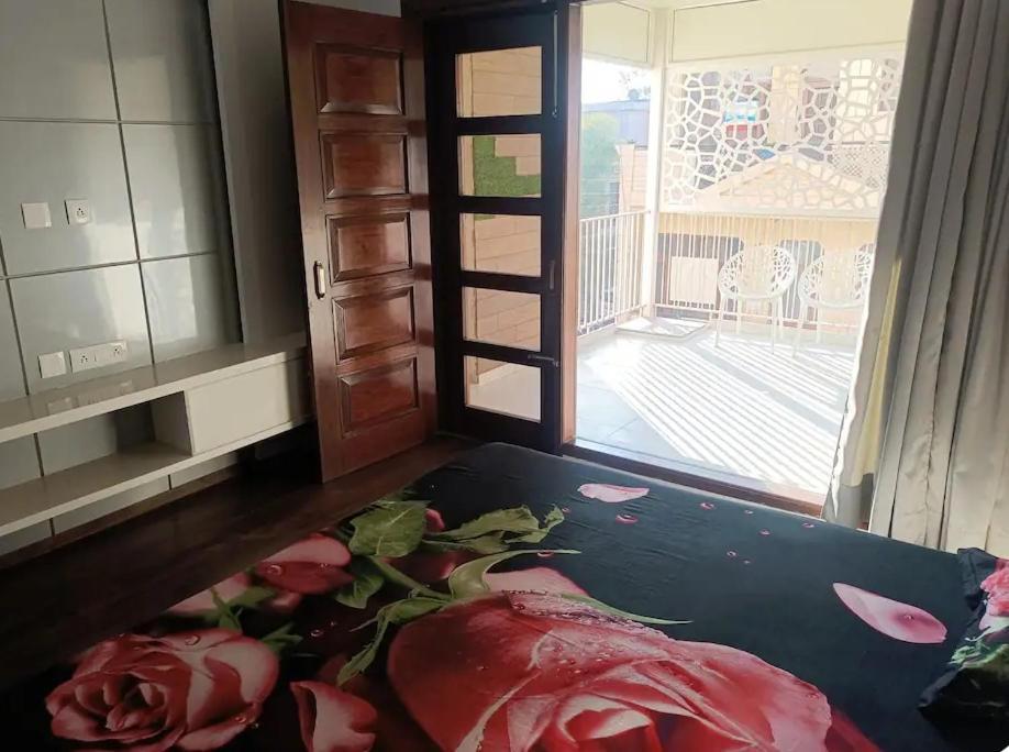Homistay 1 Bhk Panchkula Oda fotoğraf