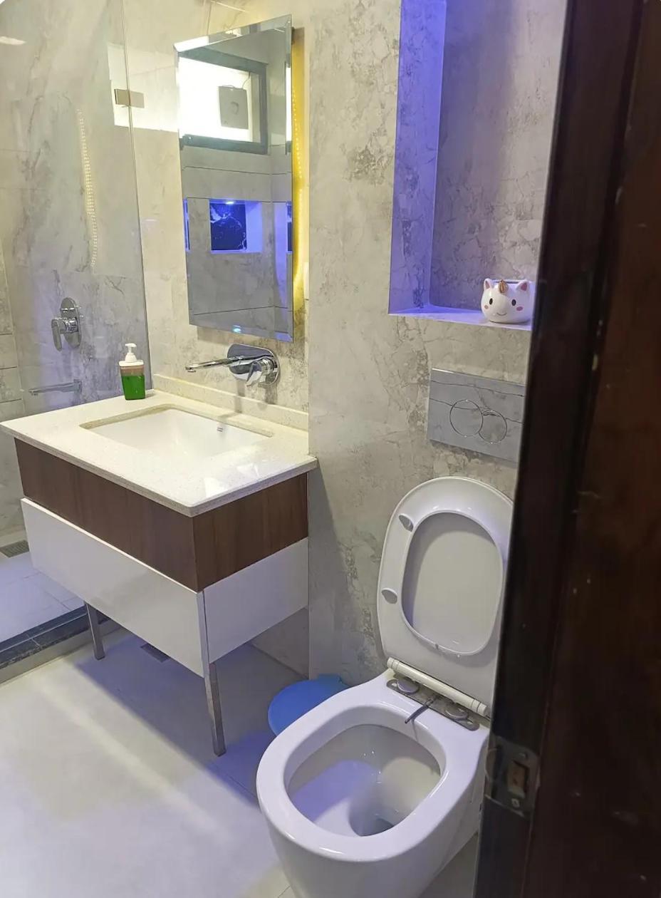 Homistay 1 Bhk Panchkula Oda fotoğraf