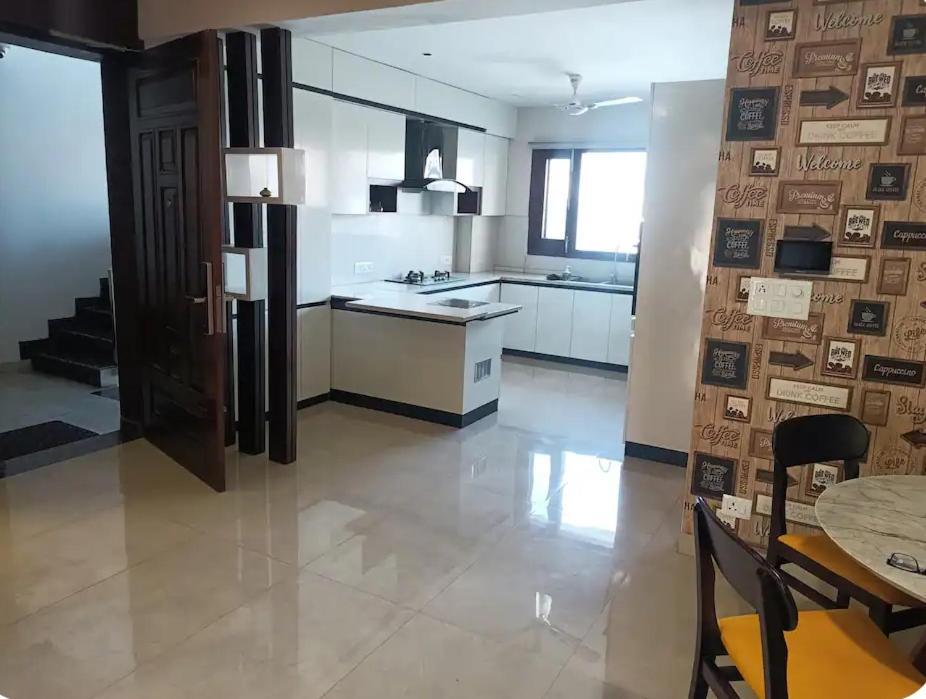 Homistay 1 Bhk Panchkula Oda fotoğraf