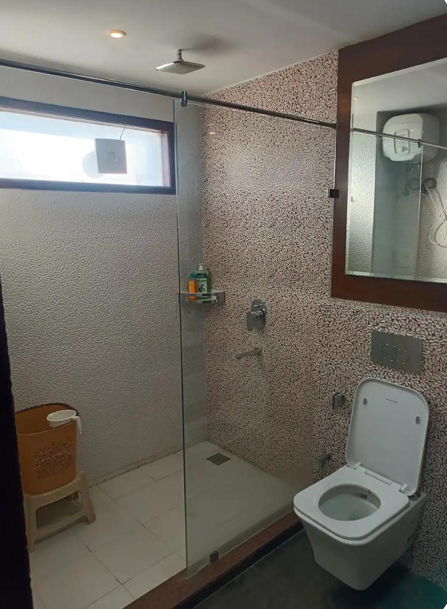 Homistay 1 Bhk Panchkula Oda fotoğraf