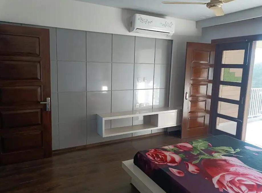 Homistay 1 Bhk Panchkula Oda fotoğraf