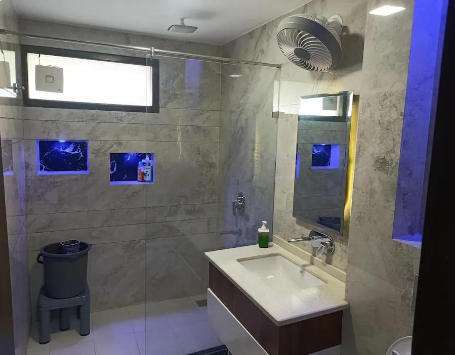 Homistay 1 Bhk Panchkula Oda fotoğraf