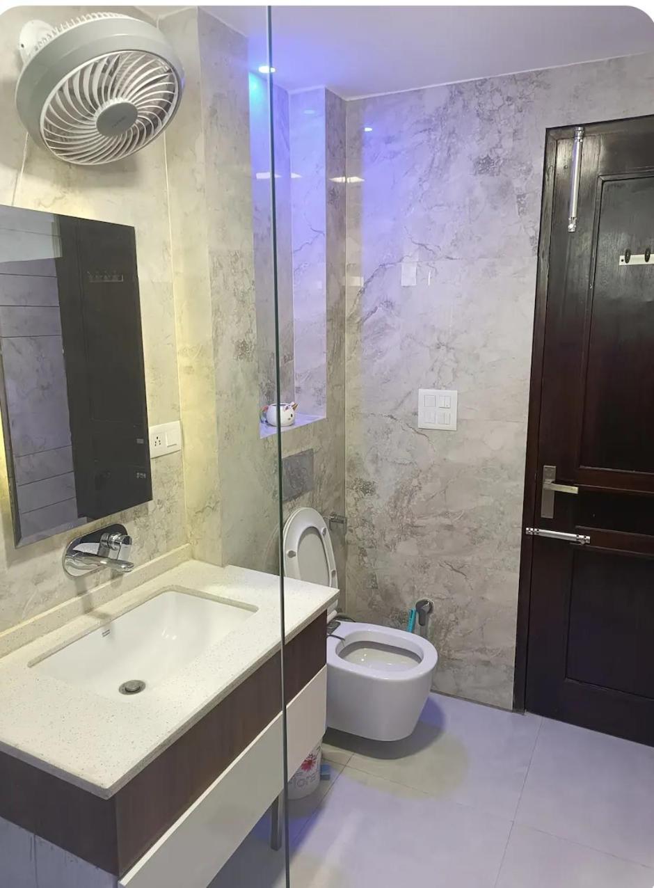 Homistay 1 Bhk Panchkula Oda fotoğraf